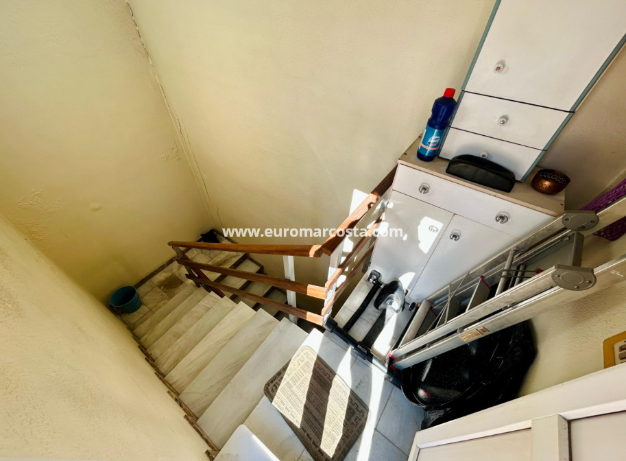 Sale - Apartment / flat - Guardamar del Segura
