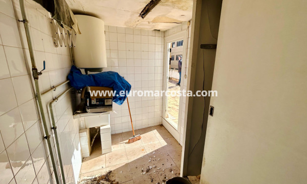 Sale - Apartment / flat - Guardamar del Segura