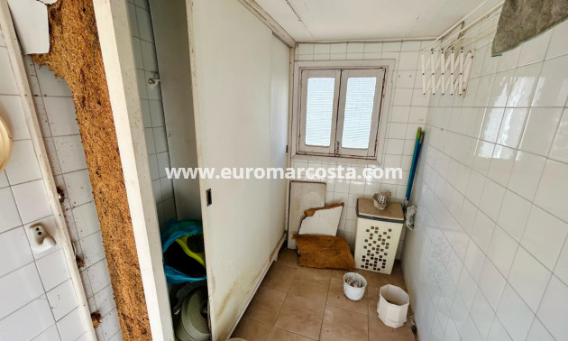 Sale - Apartment / flat - Guardamar del Segura