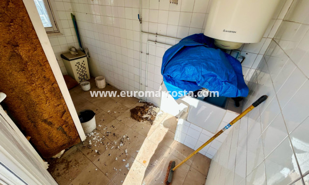 Sale - Apartment / flat - Guardamar del Segura
