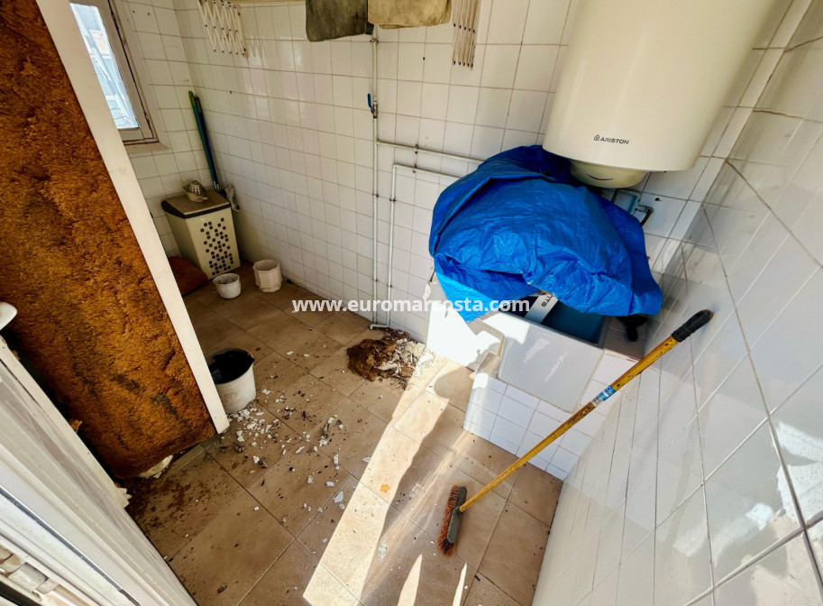 Sale - Apartment / flat - Guardamar del Segura