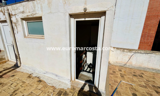 Sale - Apartment / flat - Guardamar del Segura