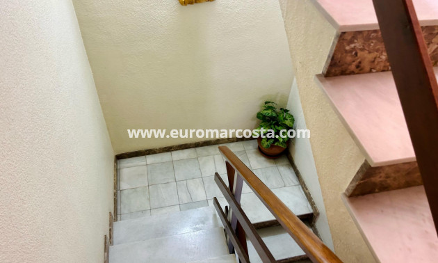 Sale - Apartment / flat - Guardamar del Segura