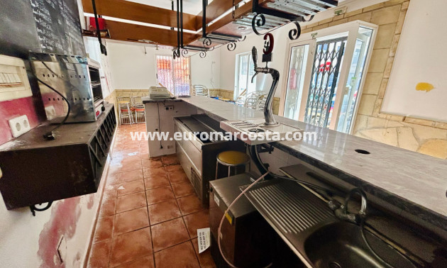 Sale - Apartment / flat - Guardamar del Segura