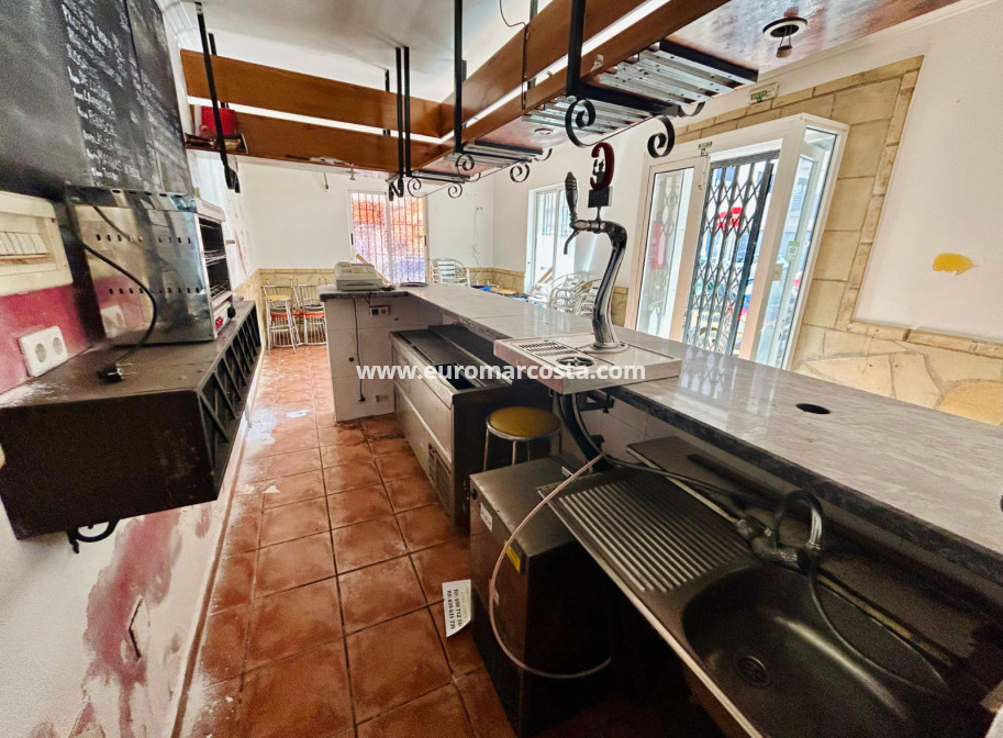 Sale - Apartment / flat - Guardamar del Segura
