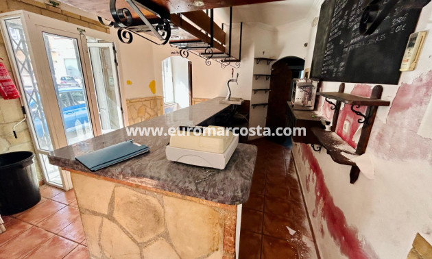 Sale - Apartment / flat - Guardamar del Segura