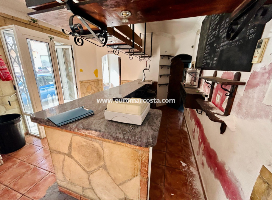 Sale - Apartment / flat - Guardamar del Segura