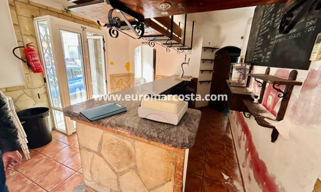 Sale - Apartment / flat - Guardamar del Segura