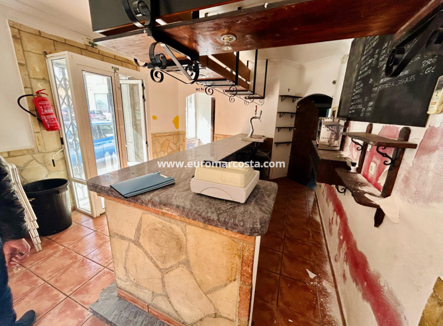 Sale - Apartment / flat - Guardamar del Segura