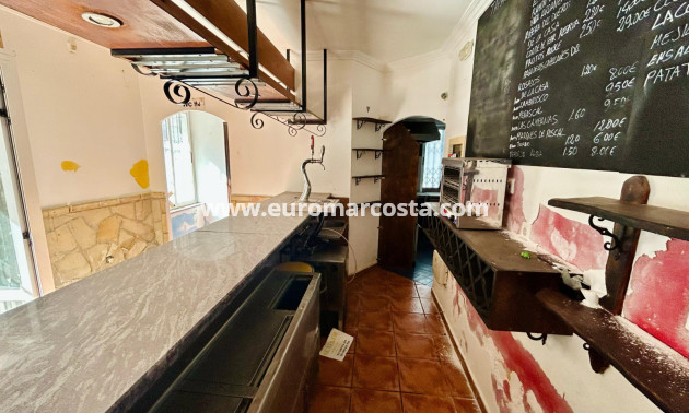 Sale - Apartment / flat - Guardamar del Segura