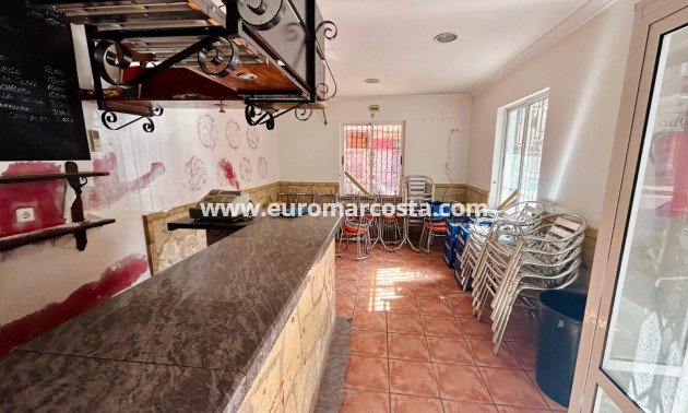 Sale - Apartment / flat - Guardamar del Segura