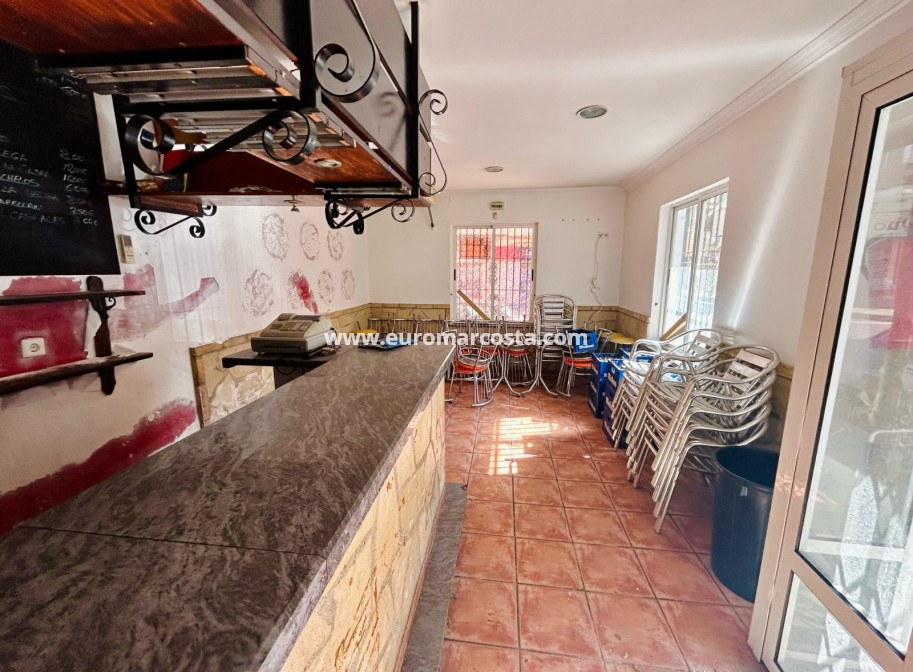 Sale - Apartment / flat - Guardamar del Segura