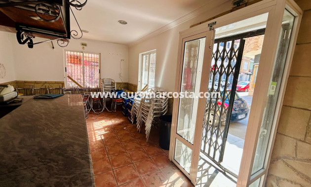 Sale - Apartment / flat - Guardamar del Segura