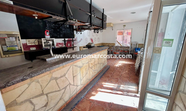 Sale - Apartment / flat - Guardamar del Segura