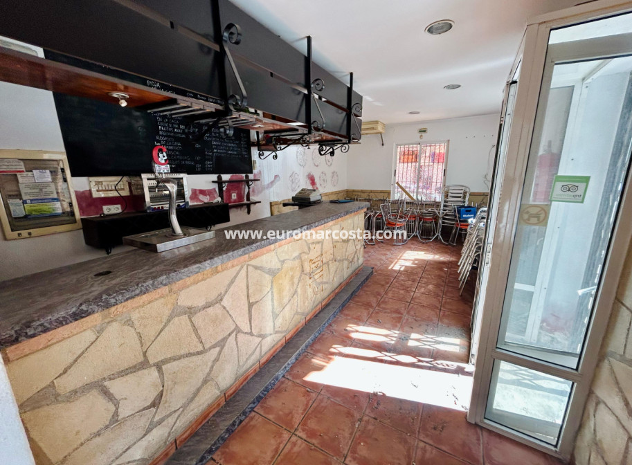 Sale - Apartment / flat - Guardamar del Segura