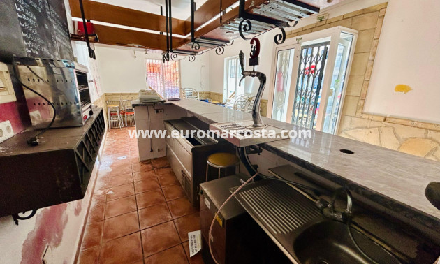 Sale - Apartment / flat - Guardamar del Segura