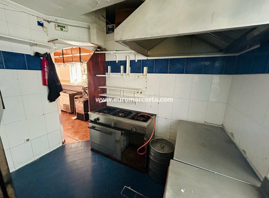 Sale - Apartment / flat - Guardamar del Segura