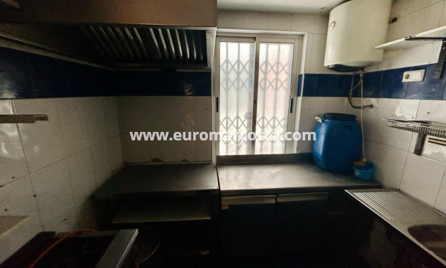 Sale - Apartment / flat - Guardamar del Segura