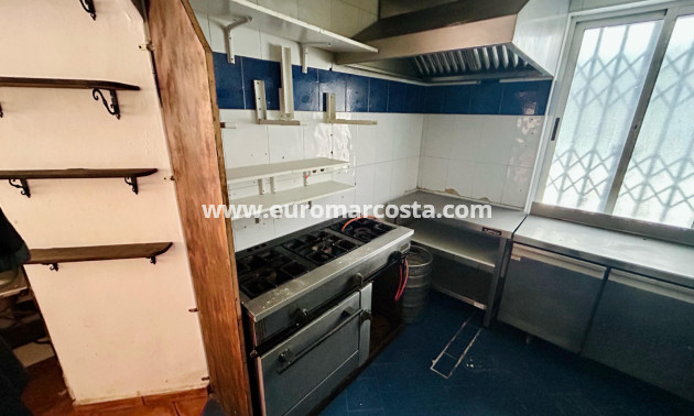 Sale - Apartment / flat - Guardamar del Segura