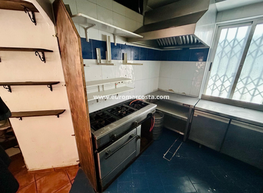 Sale - Apartment / flat - Guardamar del Segura