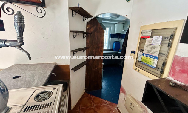 Sale - Apartment / flat - Guardamar del Segura