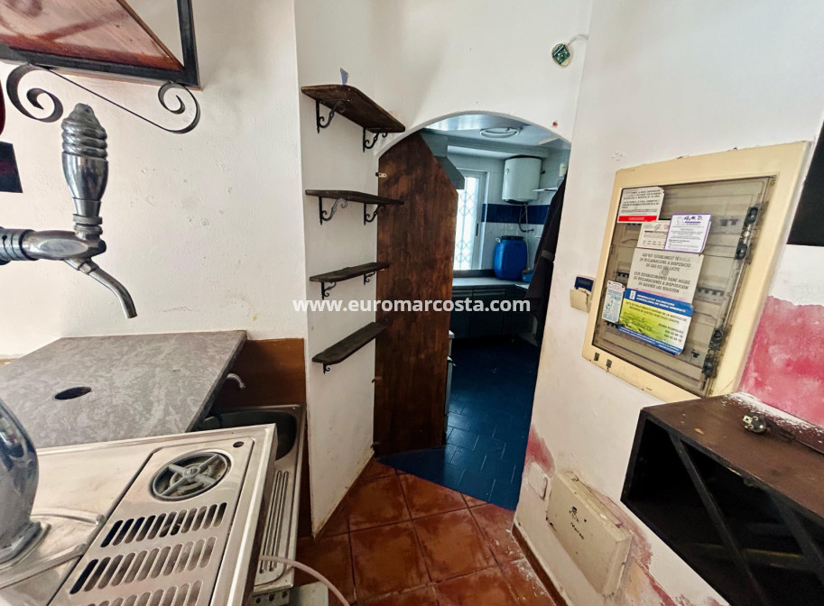 Sale - Apartment / flat - Guardamar del Segura