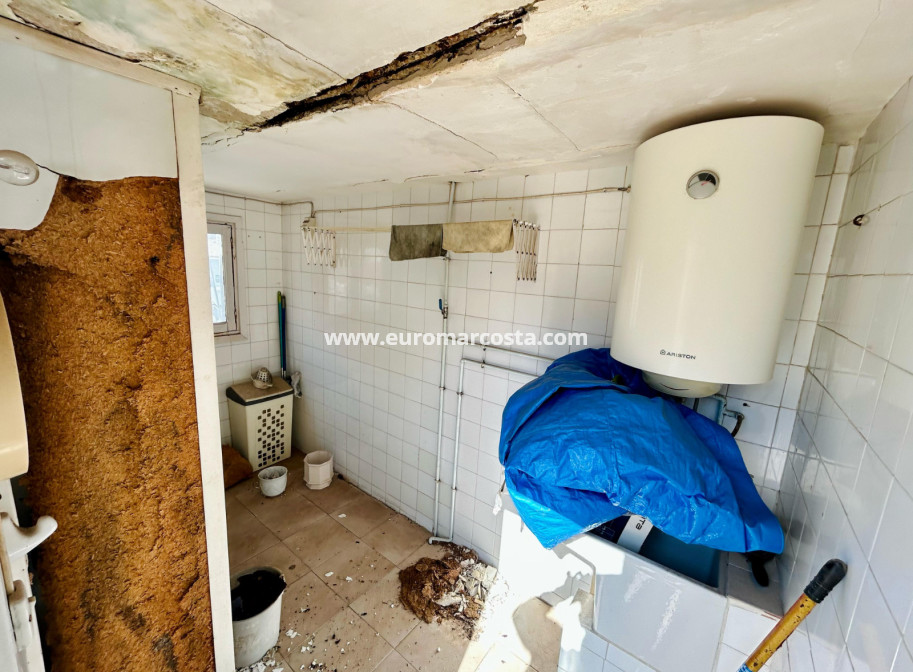 Sale - Apartment / flat - Guardamar del Segura