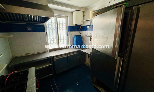 Sale - Apartment / flat - Guardamar del Segura