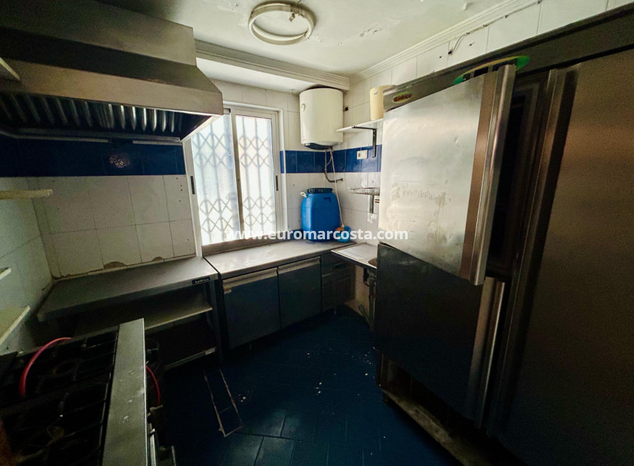 Sale - Apartment / flat - Guardamar del Segura
