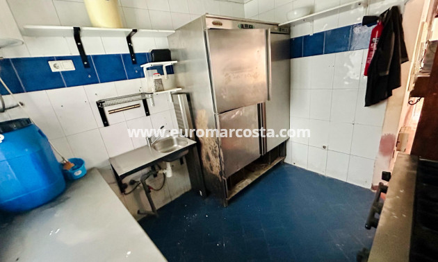 Sale - Apartment / flat - Guardamar del Segura
