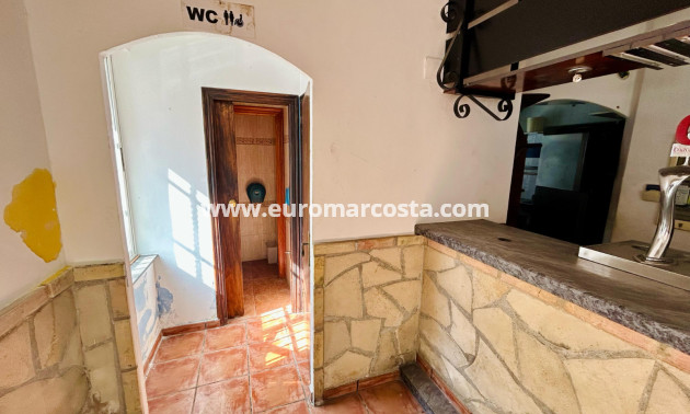 Sale - Apartment / flat - Guardamar del Segura