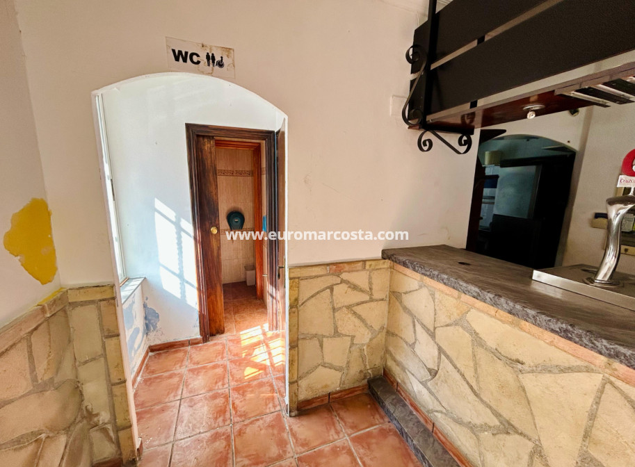 Sale - Apartment / flat - Guardamar del Segura