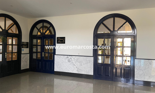 Venta - Ático - Guardamar del Segura