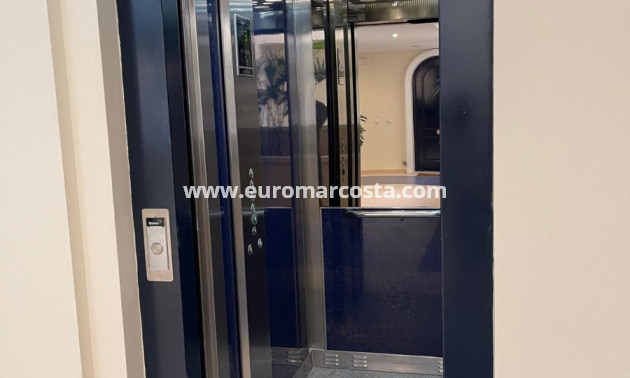 Venta - Ático - Guardamar del Segura