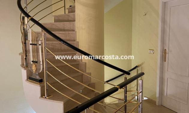 Venta - Ático - Guardamar del Segura