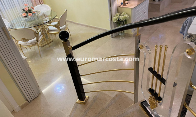 Venta - Ático - Guardamar del Segura