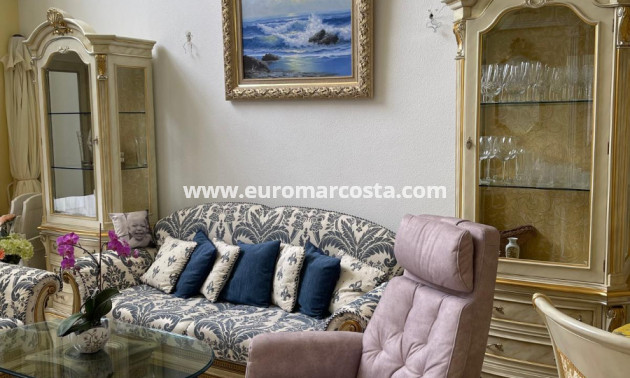 Venta - Ático - Guardamar del Segura
