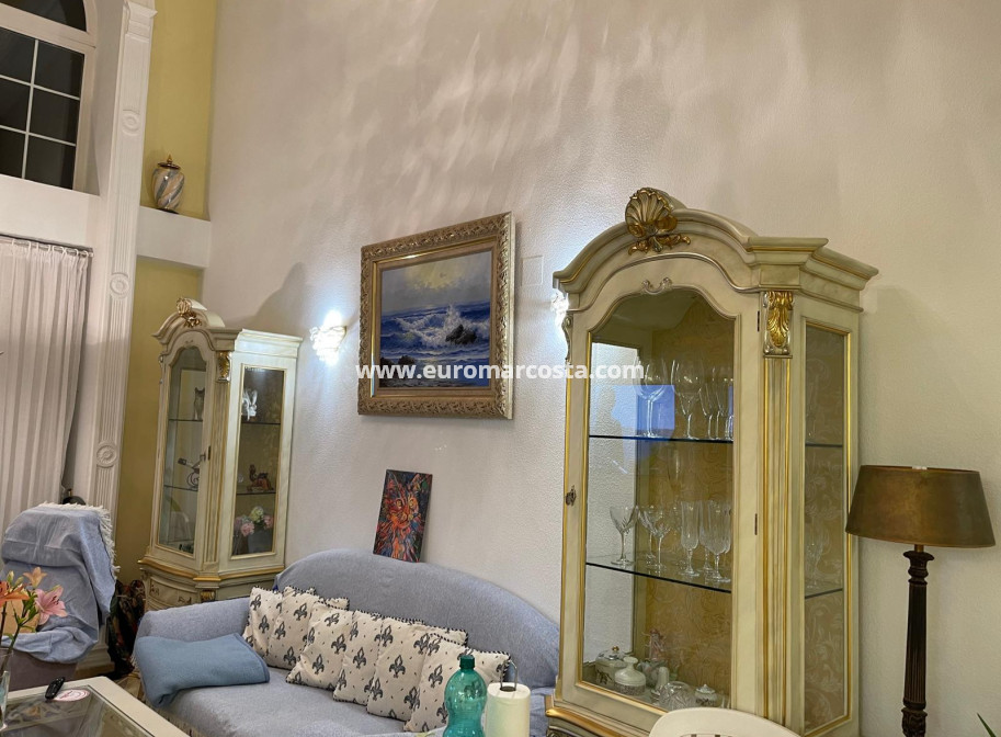 Venta - Ático - Guardamar del Segura