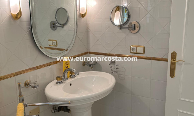 Venta - Ático - Guardamar del Segura