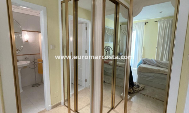 Venta - Ático - Guardamar del Segura