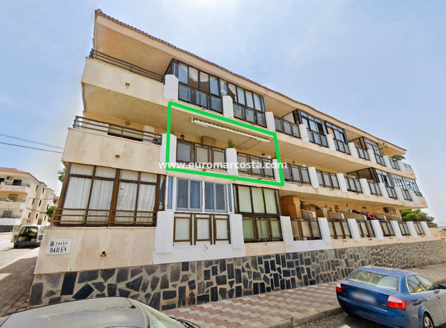 Sale - Apartment / flat - Torrevieja - TORREVIEJA