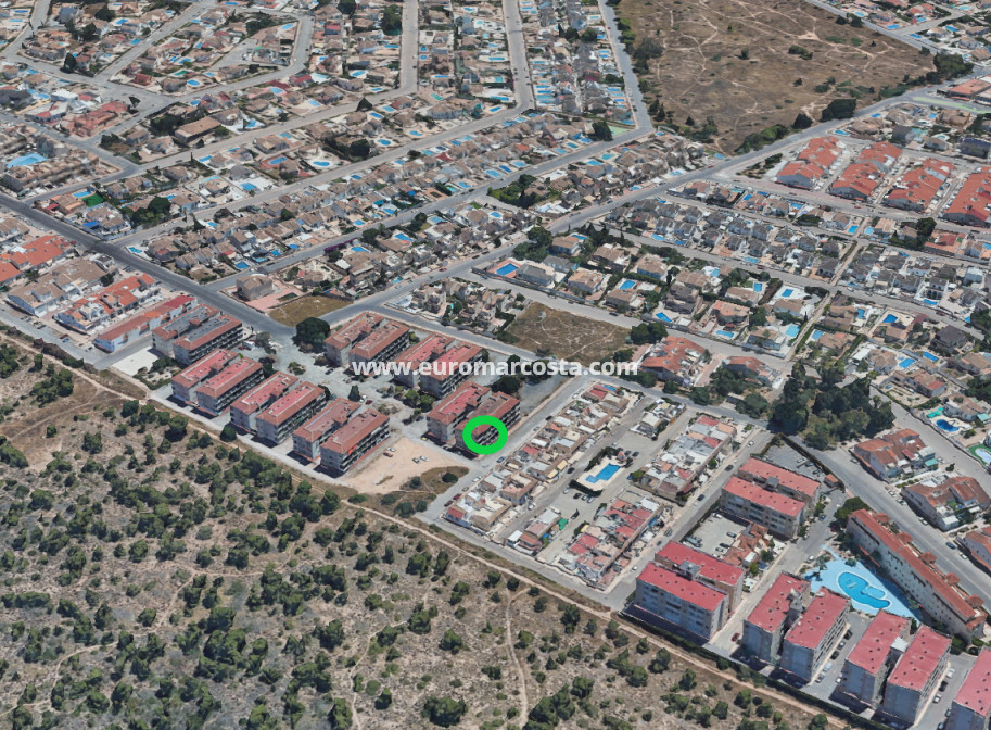 Sale - Apartment / flat - Torrevieja - TORREVIEJA