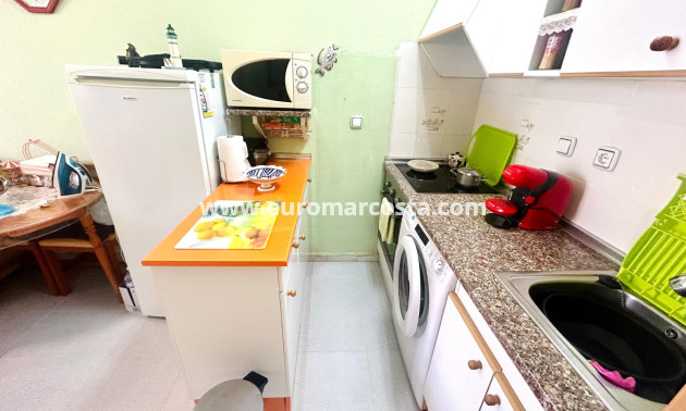 Sale - Apartment / flat - Torrevieja - TORREVIEJA