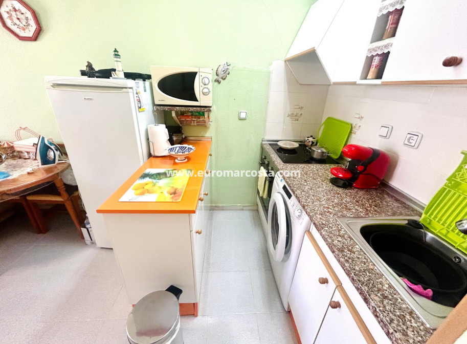 Sale - Apartment / flat - Torrevieja - TORREVIEJA