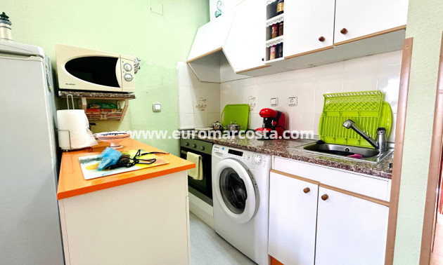 Sale - Apartment / flat - Torrevieja - TORREVIEJA