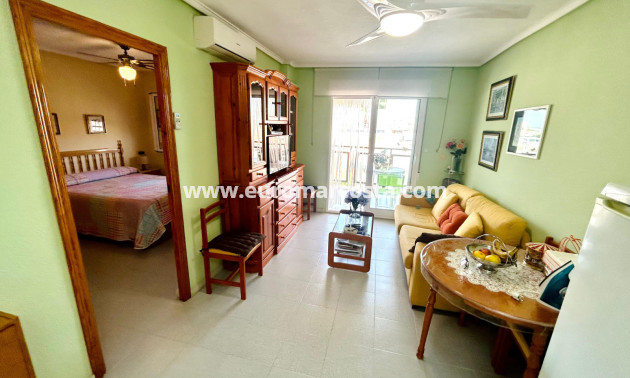 Sale - Apartment / flat - Torrevieja - TORREVIEJA