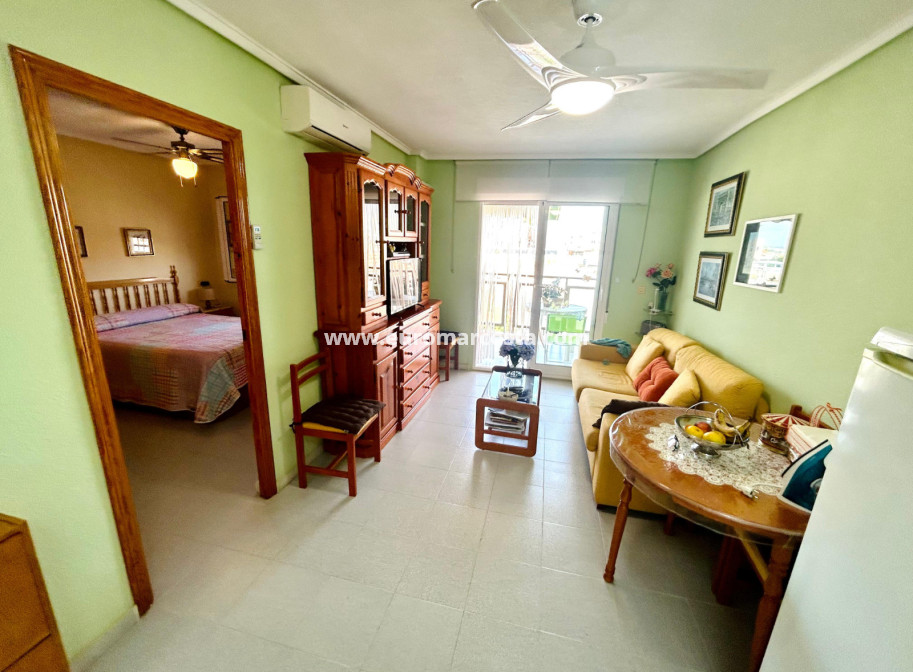 Sale - Apartment / flat - Torrevieja - TORREVIEJA