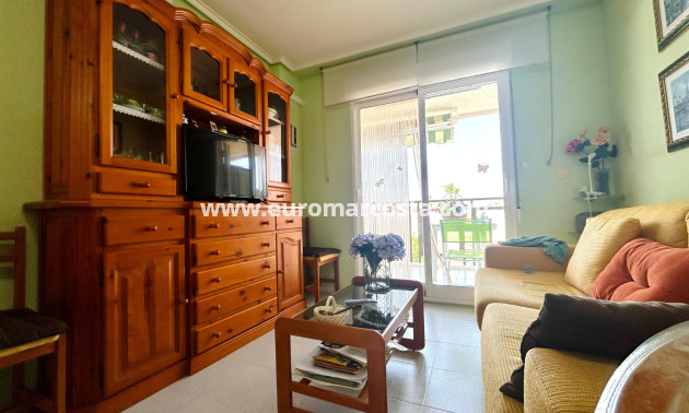 Sale - Apartment / flat - Torrevieja - TORREVIEJA