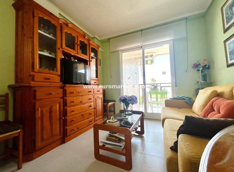 Sale - Apartment / flat - Torrevieja - TORREVIEJA