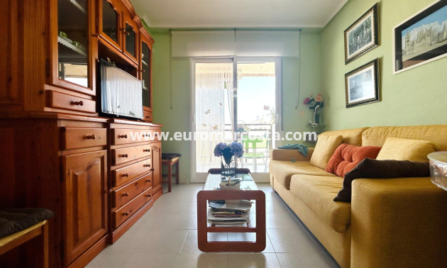 Sale - Apartment / flat - Torrevieja - TORREVIEJA